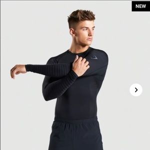 Gymshark Base Layer (Sold Out)